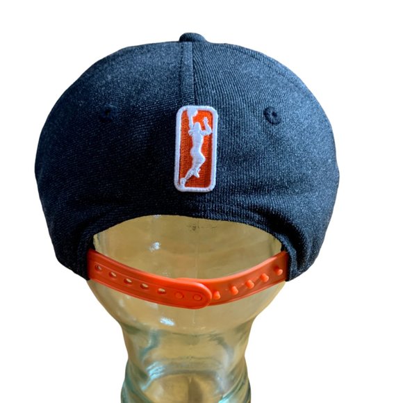 NEW ERA 9Twenty Seattle Storm 2018 WNBA Champs Champions Snapback Hat Cap - Picture 3 of 6